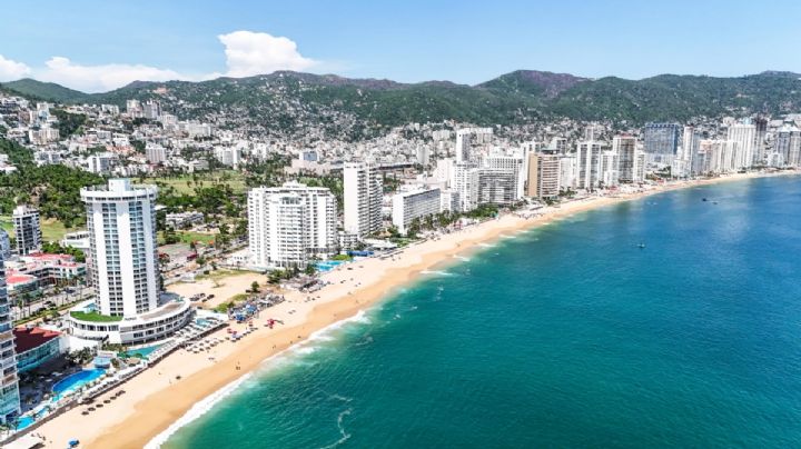 Vacaciones de verano en Acapulco: Esto es lo que debes saber antes de llegar
