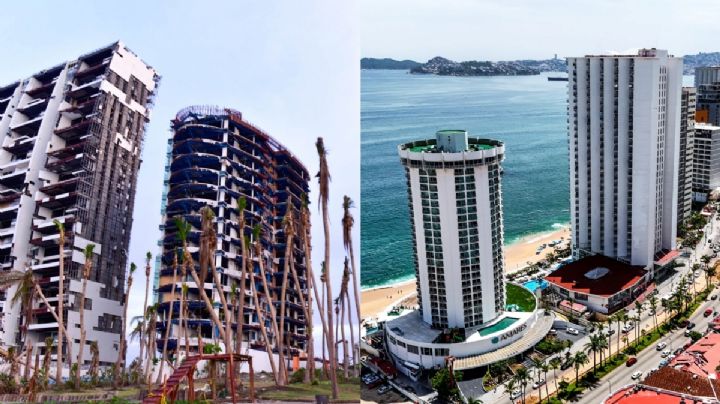 Acapulco necesita años para recuperarse de Otis: líder de hoteleros