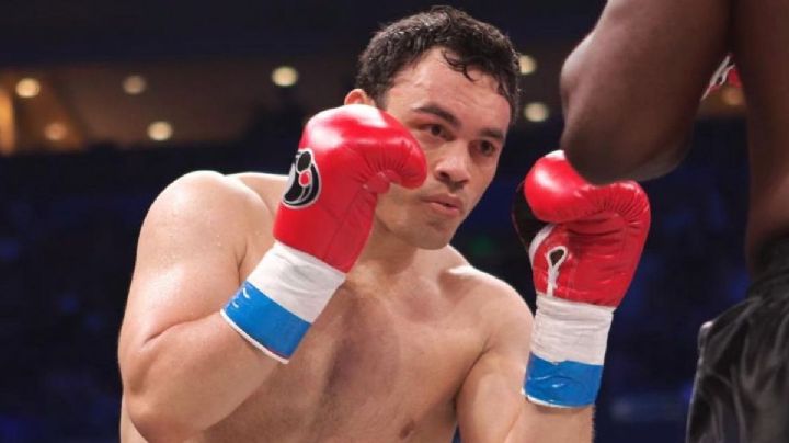 La polémica declaración de Julio César Chávez Jr. tras volver al ring y ganar casi 3 años después