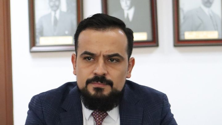 García Harfuch promete atrapar a asesinos de Milton Morales, su hombre de confianza