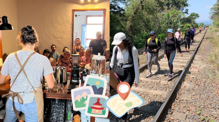 Vacaciones en Xalapa: Estas son algunas actividades que puedes hacer