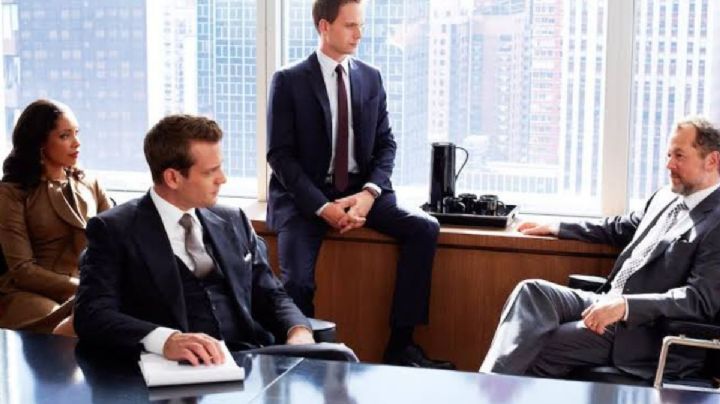 “Suits LA”: ¿Qué sabemos del spin-off de la reconocida serie de abogados?