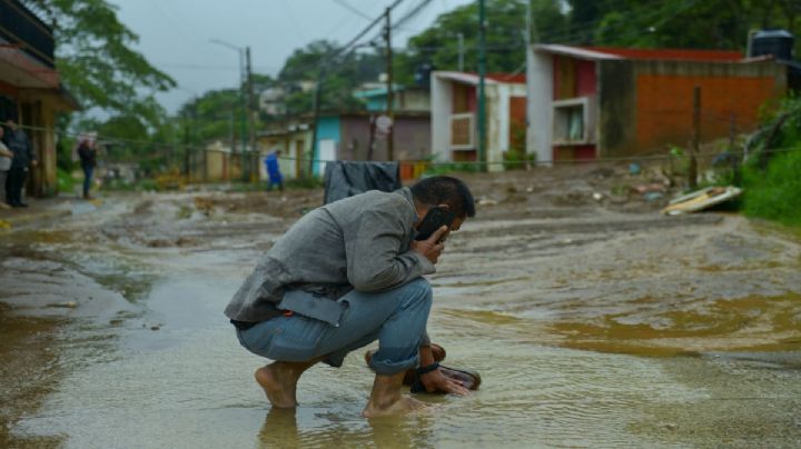 ¿Cuándo dejará de llover? Monzón mexicano provocará lluvias estos días