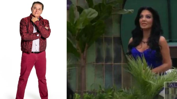 Mario Bezares y Paola Durante otra vez están encerrados, igual que con el caso Paco Stanley