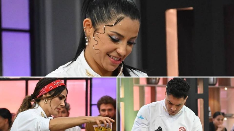 Este es el famoso que logró alzar el trofeo de la cuarta temporada del reality de cocina de Azteca.