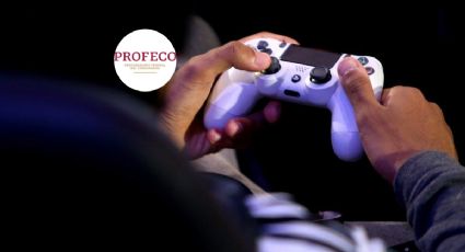 Profeco lanza advertencia a usuarios del PlayStation 5