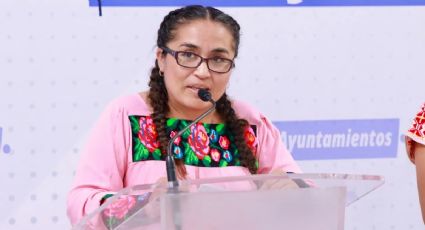 Servidora sancionada por la Contraloría tiene un espacio en el Cabildo de Yahualica