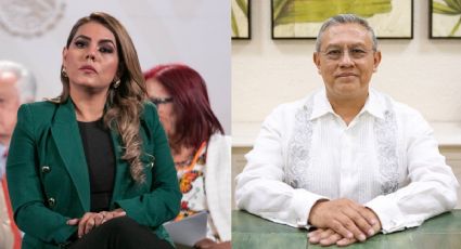 Guerrero va por cuarto secretario de Seguridad en 190 días, con Evelyn Salgado