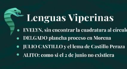 Lenguas Viperinas