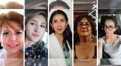 6 trabajadoras del sector salud asesinadas en el gobierno de Cuitláhuac García