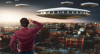 ¿Extraterrestres provocaron la falla de Microsoft? Esto se sabe