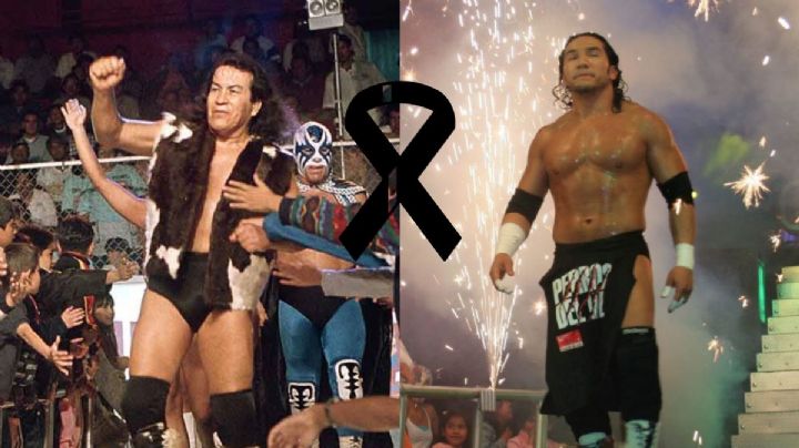 Las tragedias detrás de la muerte de los Aguayo en la Lucha Libre