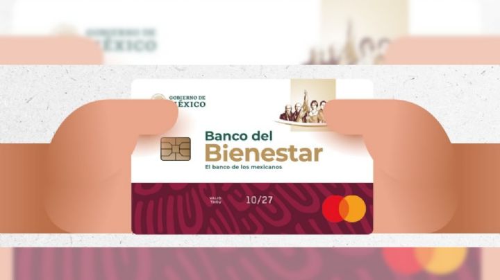 Beca Benito Juárez: Esto pasará con las tarjetas de cobro en agosto