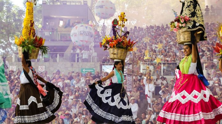 Guelaguetza sin oaxaqueños: boletos cuestan hasta 10,000 pesos en reventa