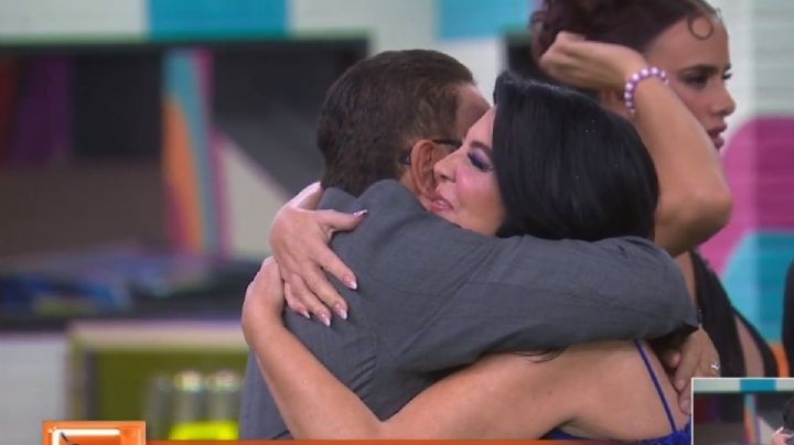 Mario Bezares y Paola Durante pueden revelar estos secretos sobre Paco Stanley en LCDF