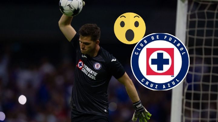 El polémico mensaje que Sebastián Jurado le mandó a Cruz Azul, ¿podría volver?