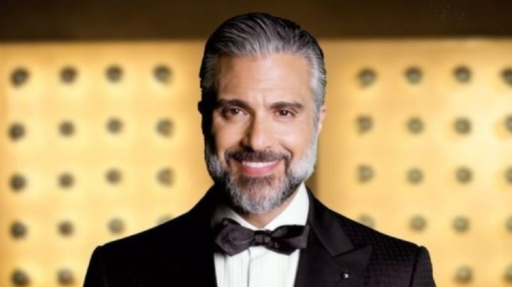 ¿Mal momento? Filtran audio de Jaime Camil estallando contra la producción de La Academia 2024