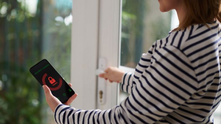 Verano Seguro: Tips infalibles de Seguritech