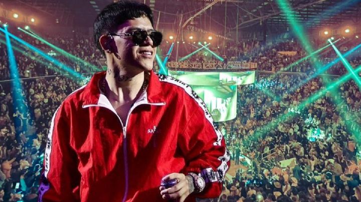 Palenque Pachuca 2024: Sold out para estos 2 artistas; así va la venta de boletos