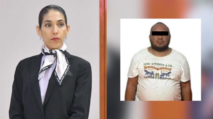 Negocios quemados en Coatza: Fiscal habla de detenidos del caso