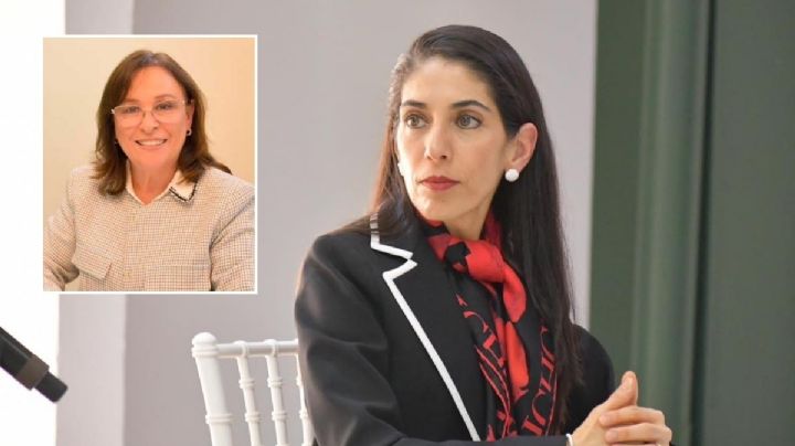 ¿Verónica Hernández seguirá al frente de la Fiscalía con Nahle? Esto respondió