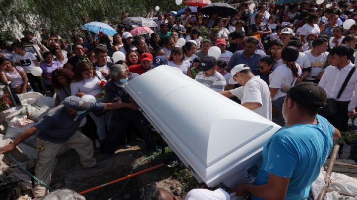 Feminicidio de Daniela en Monterrey: Sospechoso es vinculado a proceso