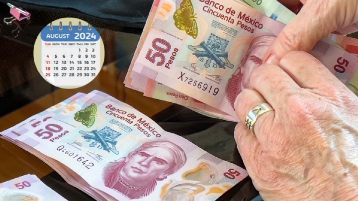 A estos pensionados les devolverán dinero en agosto próximo