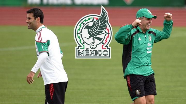 Javier Aguirre es nuevo DT de la Selección Mexicana, llega con Rafa Márquez y así será su proyecto