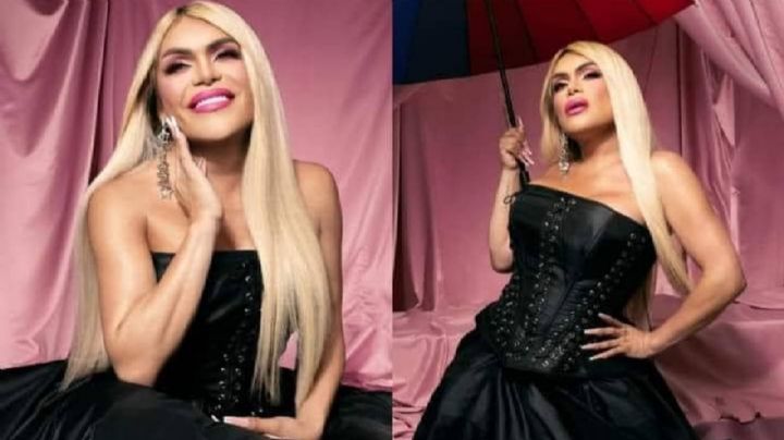 Wendy dará voz a un personaje de caricatura en un nuevo proyecto de Netflix