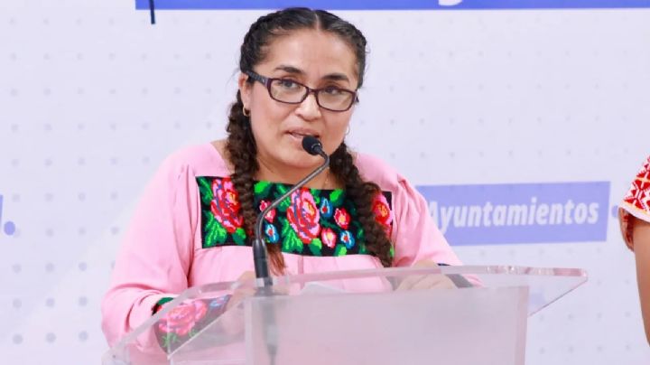 Servidora sancionada por la Contraloría tiene un espacio en el Cabildo de Yahualica