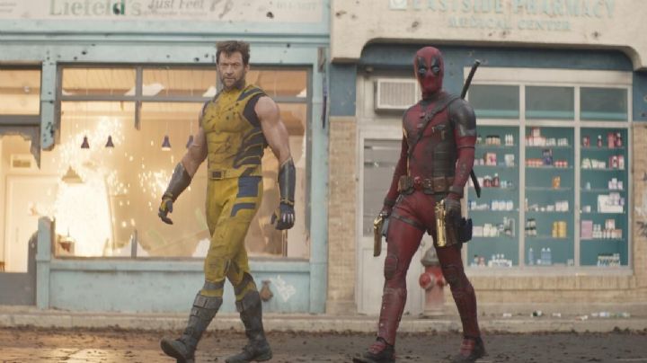 Estos son todos los cameos confirmados para "Deadpool y Wolverine"