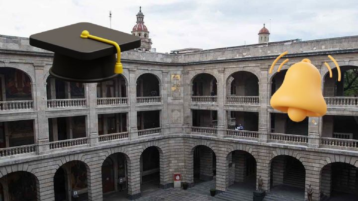 Así es la universidad de la SEP: Estas son las carreras que puedes estudiar ¡ya hay convocatoria!