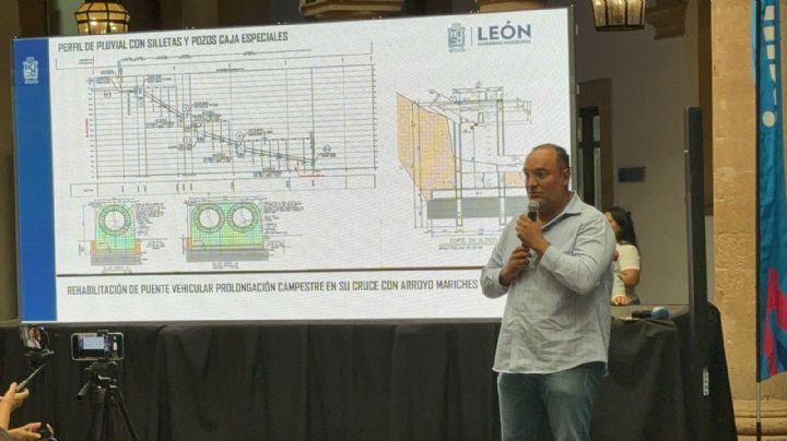 Por esta razón cerrarán puente de Cañada del Refugio por casi 3 meses