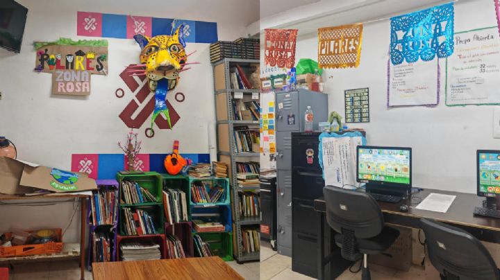 PILARES abre sus actividades para que niñas, niños y adolescentes pase un verano de esparcimiento