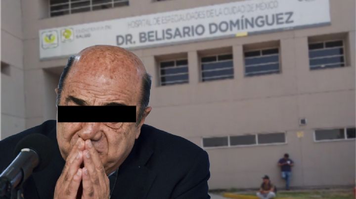 Caso Murillo Karam: salen acusaciones del exgobernador de Hidalgo por abuso sexual