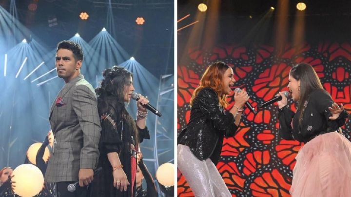 Ellos son los 4 veracruzanos que lograron entrar a La Academia