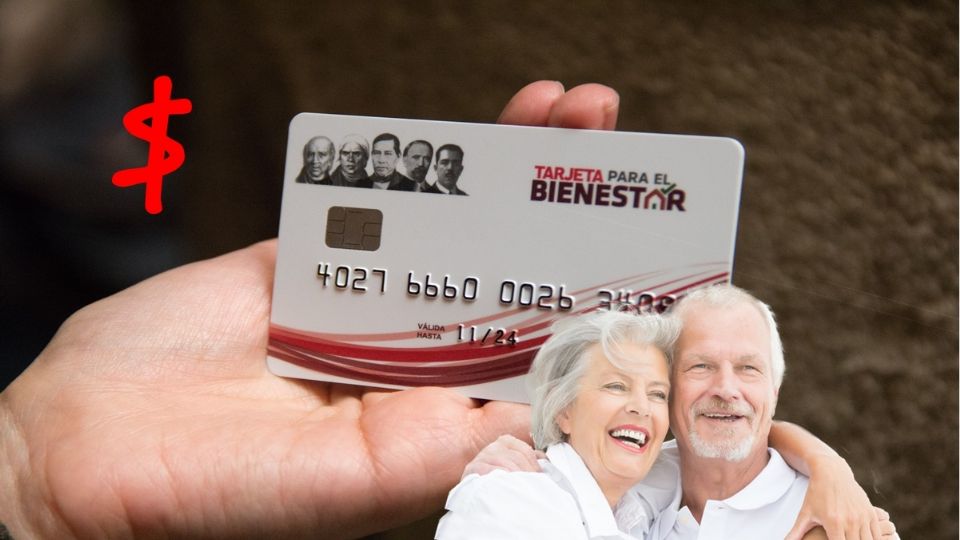 Los adultos mayores con Pensión del Bienestar no sólo pueden recibir su dinero en su tarjeta del Bienestar, también pueden recibir otros beneficios.