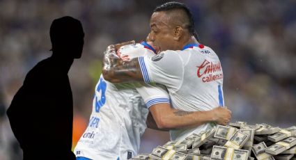 El fichaje de 120 millones que se le ha caído a Cruz Azul de último momento