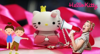 Hello Kitty: Este es el verdadero origen de la "gata" más famosa del mundo