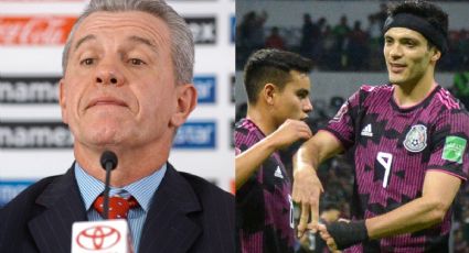 Los 5 jugadores que regresarían a Selección Mexicana gracias a Javier Aguirre