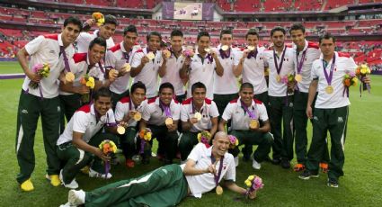 ¿Qué fue de los futbolistas que ganaron el Oro olímpico en Londres 2012?