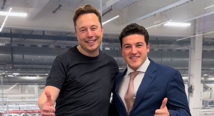 Elon Musk frena plan de Gigafactory de Tesla en Nuevo León