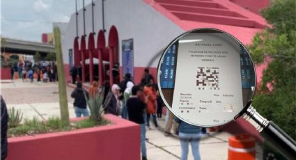 Reventa de boletos en el palenque de la Feria de Pachuca: así se denuncia y castiga