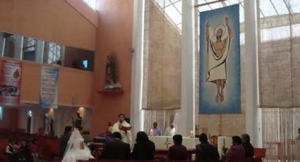 Iztapalapa: Amenazan de muerte a sacerdote por cobro de piso