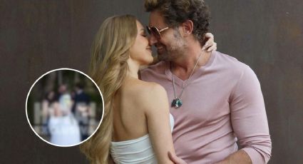 La venganza de Irina Baeva: exhibe fotos de la boda secreta con Gabriel Soto