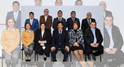 El ABC sobre la renovación de la CEAPP en Veracruz, tema que aguarda a Rocío Nahle
