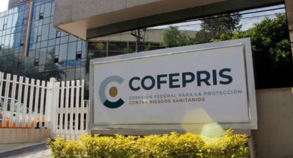 Cofepris reabre 22 laboratorios cerrados por esquema de “falso monopolio”