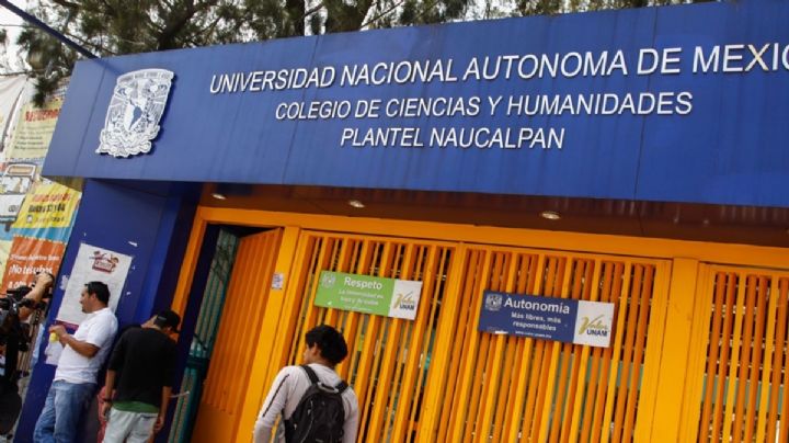 CCH Naucalpan: ¿Cómo van las mesas de trabajo para combatir ataques porriles?