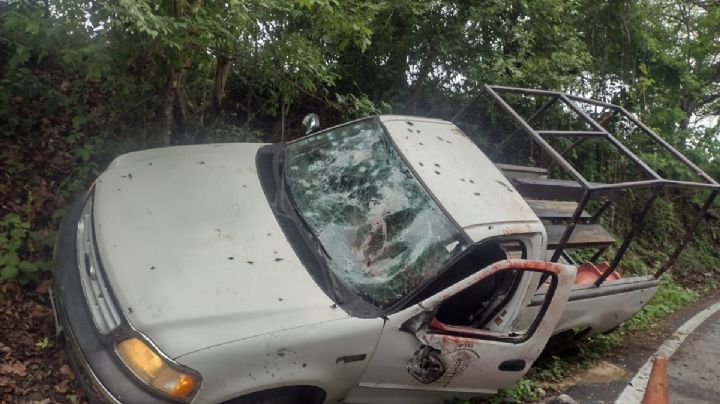 Guerrero: ¿Qué sabemos de la embosca a autodefensas de la Upoeg?