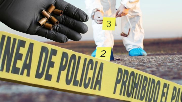 Asesinan a balazos a hombre en domicilio de Tepeji, así los hechos